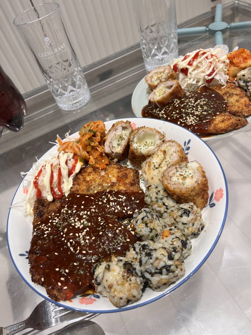 [잡담] 자취 3년차인데 언니가 24kg 찐 비밀 | 인스티즈