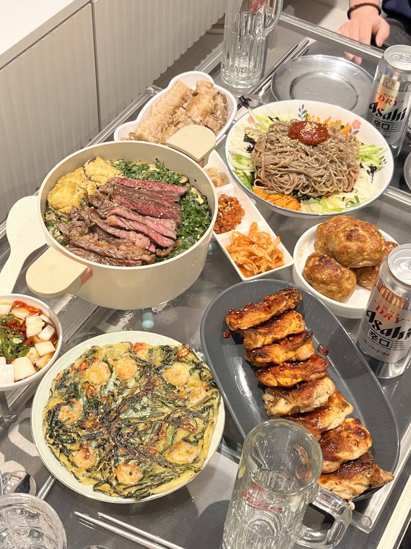 [잡담] 자취 3년차인데 언니가 24kg 찐 비밀 | 인스티즈