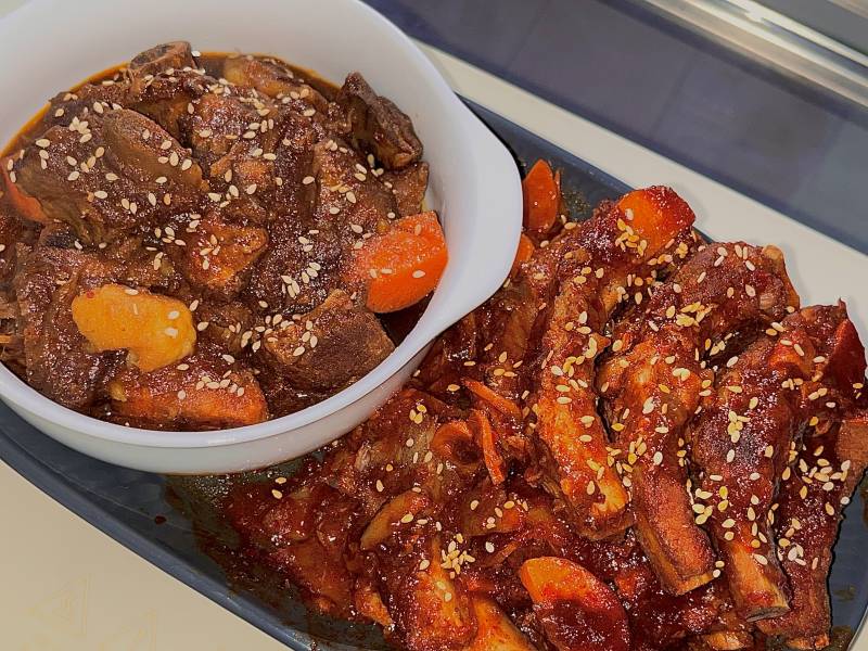 [잡담] 자취 3년차인데 언니가 24kg 찐 비밀 | 인스티즈