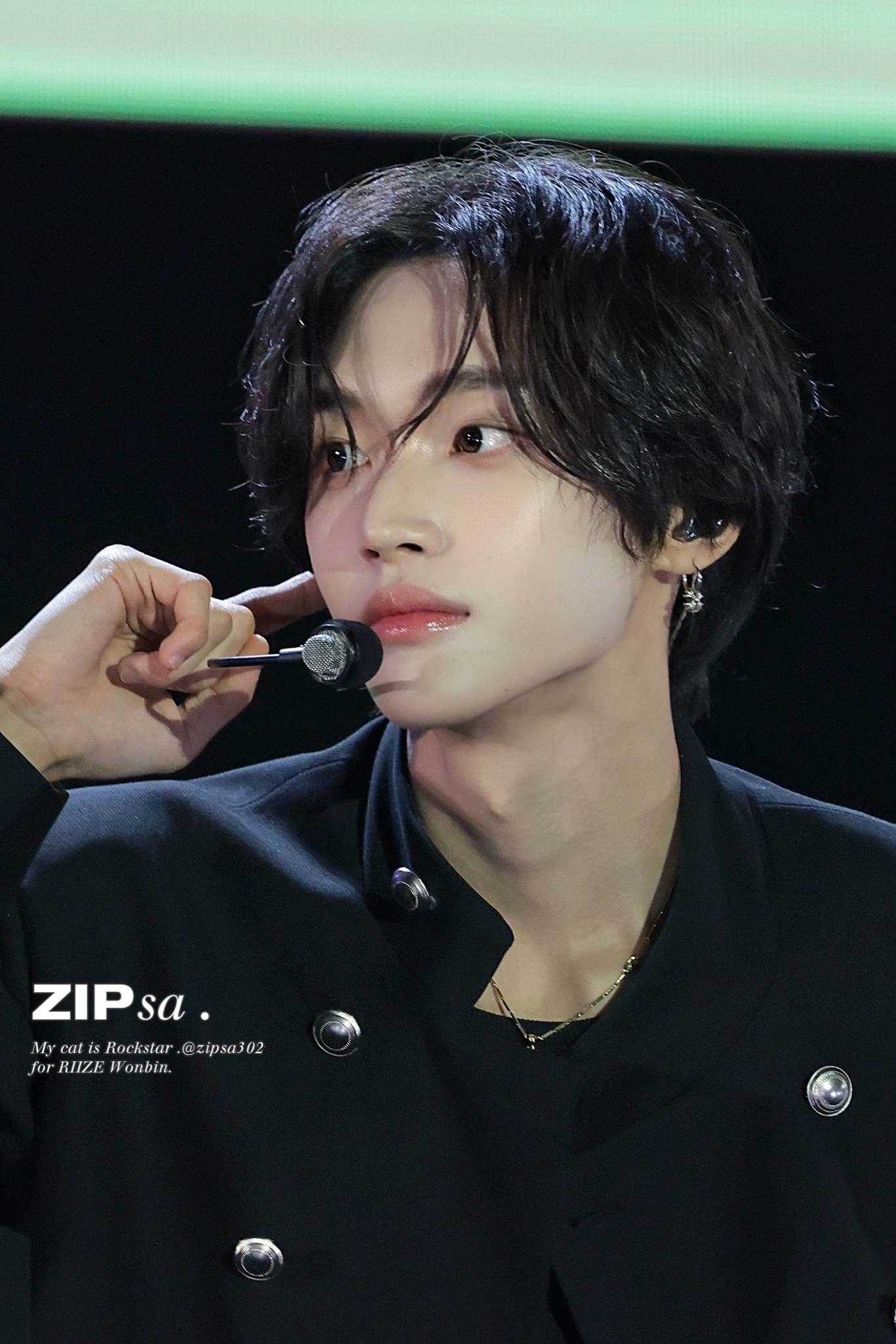 [잡담] 와 원빈이 머리색 드래곤볼했는데 ㄷ | 인스티즈