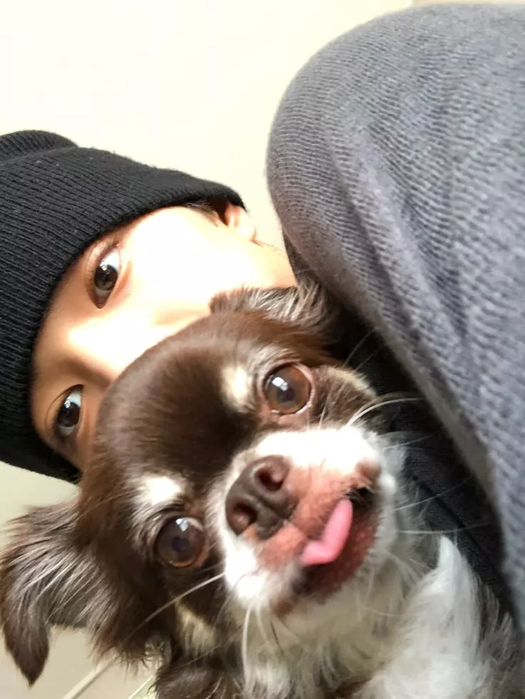 나락계 소개서 + 조우범 이상원 | 인스티즈