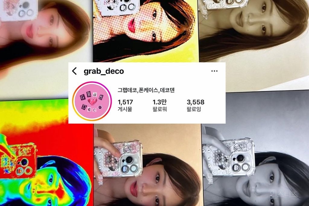 아이브 레이의 폰케이스 정보 모음.jpg | 인스티즈