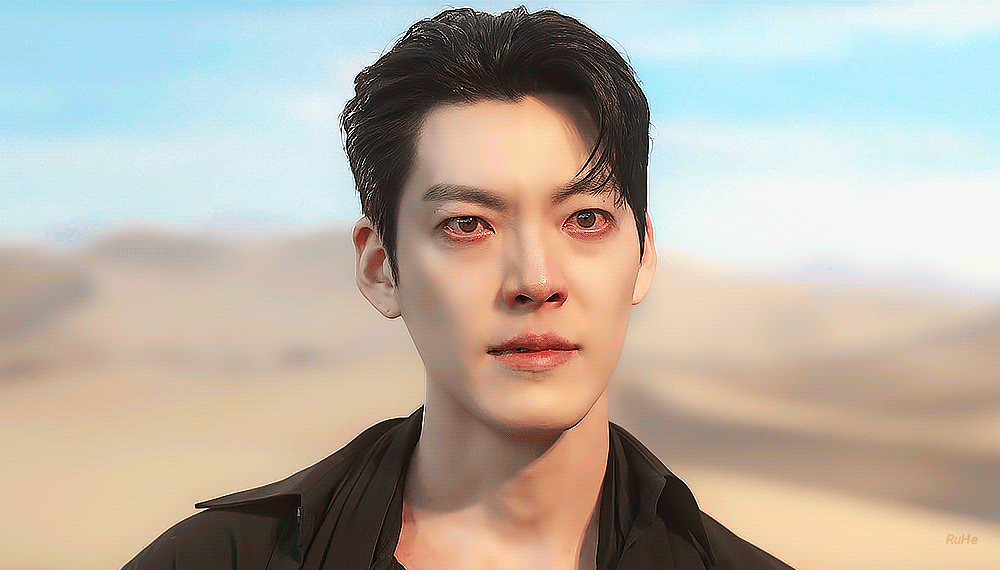 [잡담] 다지니 이때 김우빈 진짜 잘생.... | 인스티즈