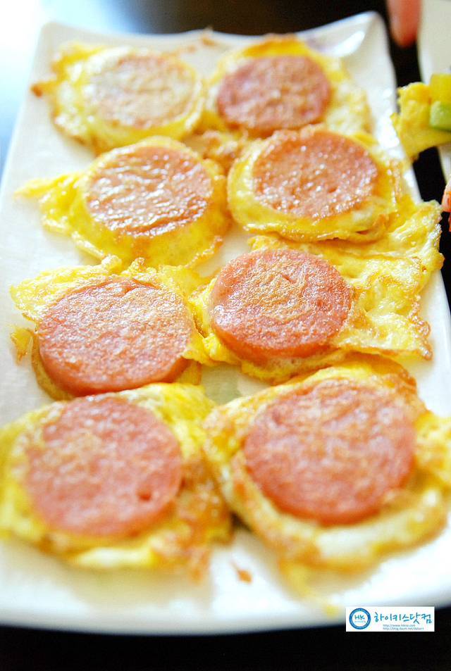 [잡담] 이 반찬 ㄹㅇ 다들 싫어함? | 인스티즈