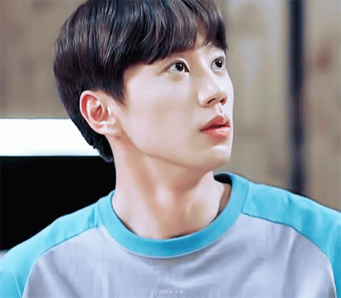 [잡담] 이준영 부암동복수자들 때 진짜 어린티 많이난다 | 인스티즈