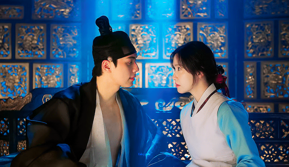 [잡담] 폭군의셰프) 내 인생 케미 등극 | 인스티즈