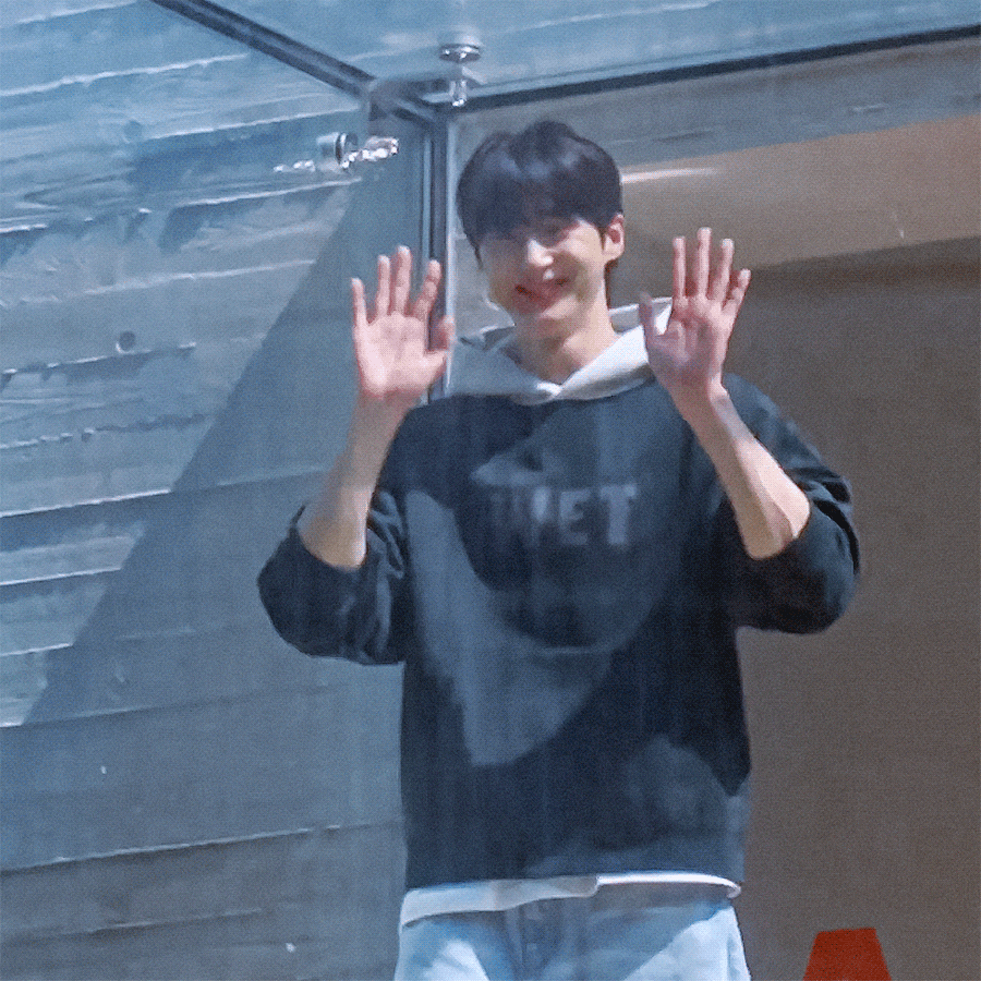 [잡담] 변우석) 진짜 사랑함 | 인스티즈