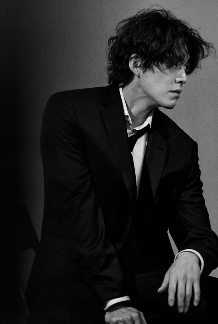 [잡담] 김우빈) 미친 짤을 주워쓴...... | 인스티즈