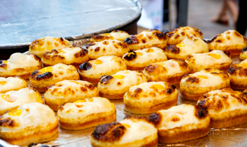 한국 '계란빵', CNN 선정 '세계 최고의 빵 50선'에 이름 올려 | 인스티즈