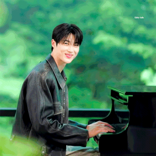 [잡담] 변우석) 내가 아는 남자중 제일 사랑둥이 | 인스티즈