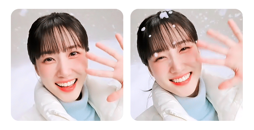 [잡담] 박은빈) 우왕 말머리!!🐰 | 인스티즈