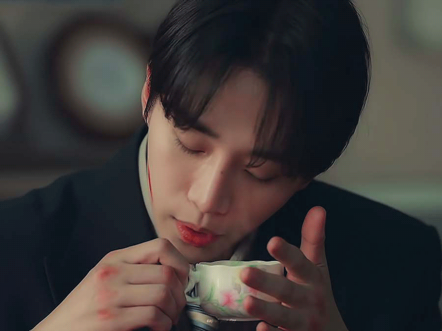 [잡담] 태풍상사 이준호 내취향 | 인스티즈