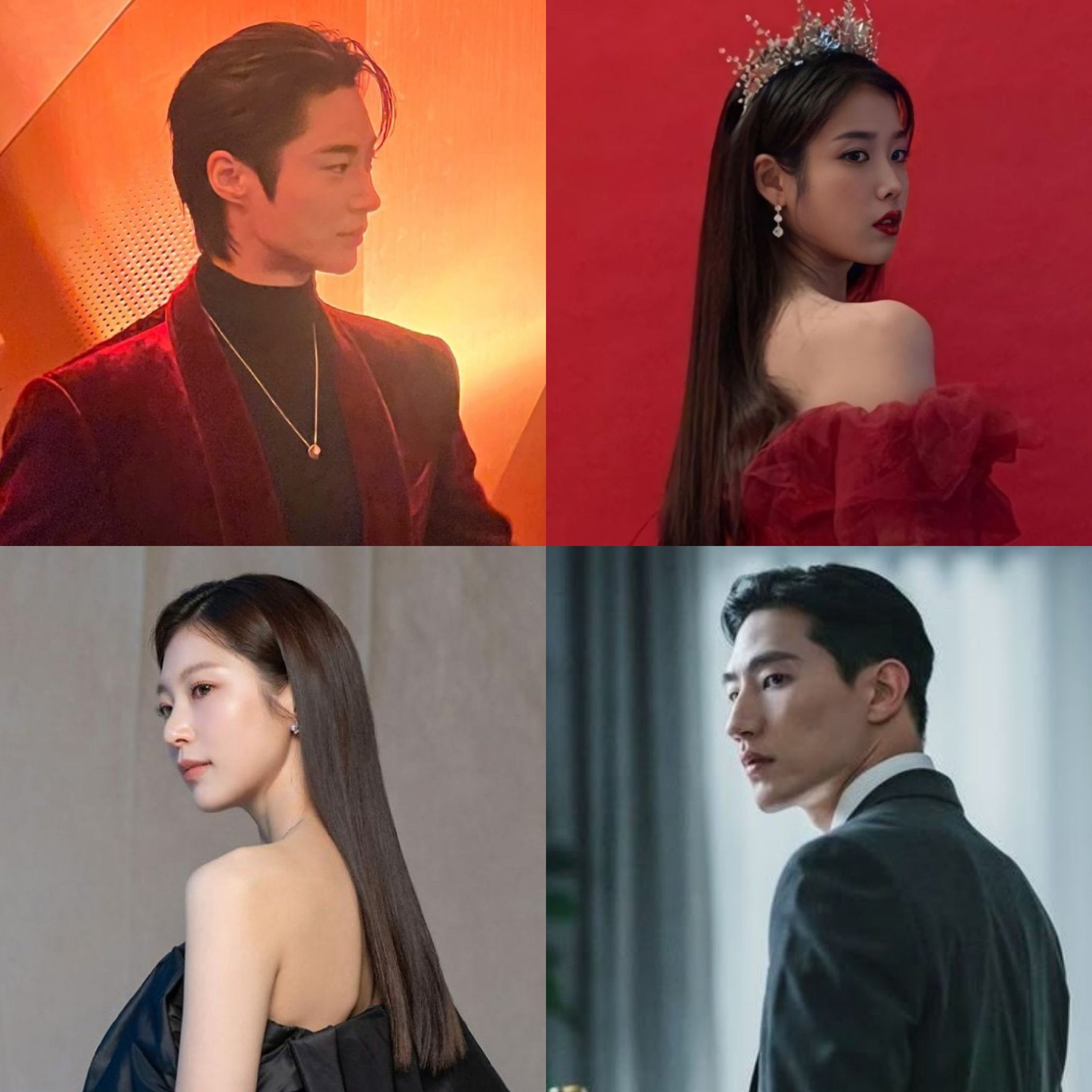 [잡담] 대군부인) 우리드 너무 보고싶으네 | 인스티즈