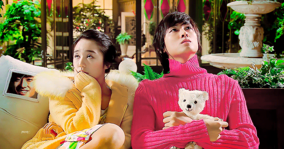 [잡담] 궁) 드디어 궁 관련글을 모아서 볼 수 있게 됐다! | 인스티즈