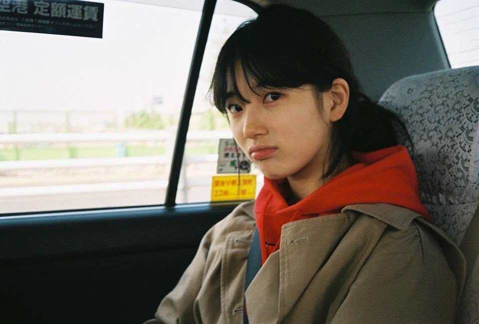 [잡담] 장희령이 찍어준 수지 | 인스티즈