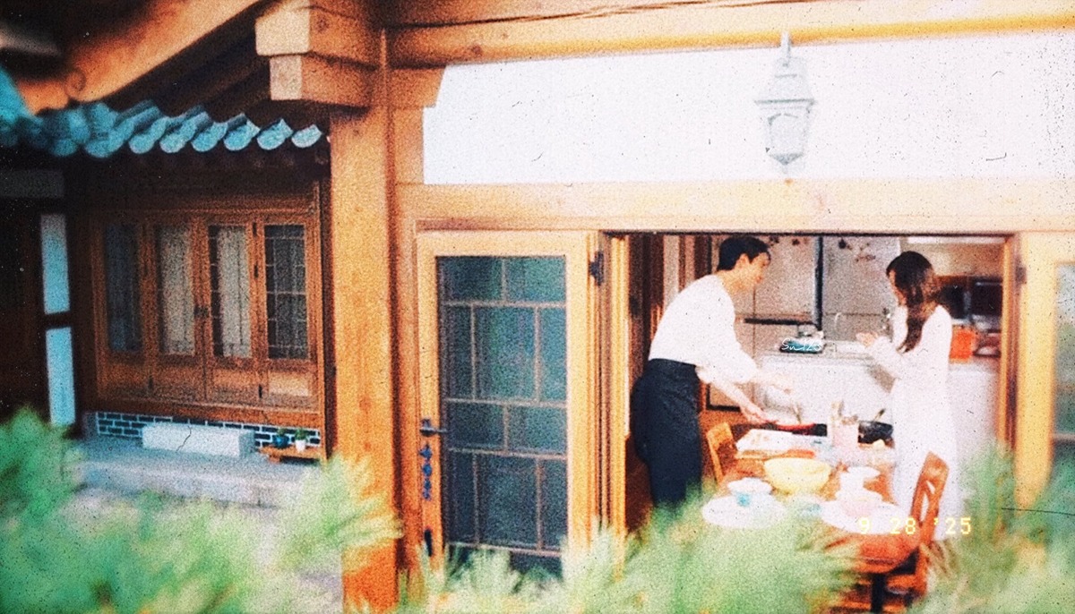 [잡담] 폭군의셰프) 새삼 이헌 현대착장 진짜 완벽했다 | 인스티즈