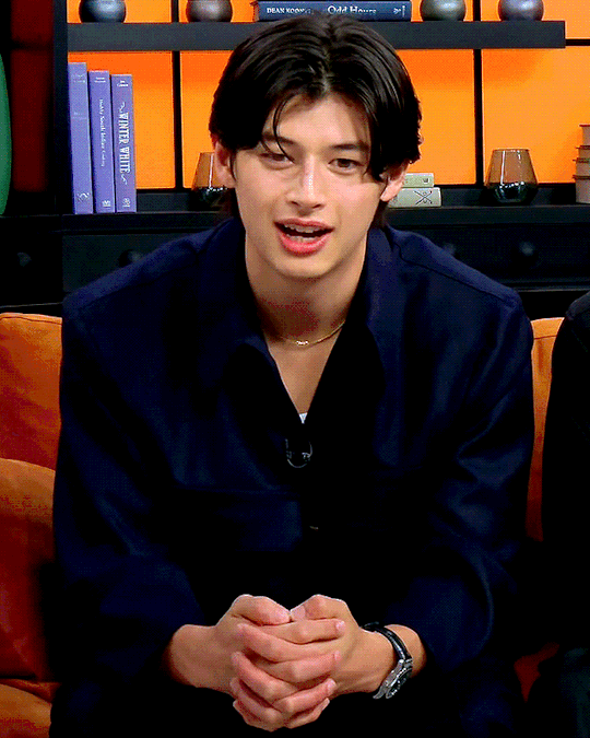 현재 반응터진 넷플 퀴어 신작 한국 혼혈 배우..JPG | 인스티즈