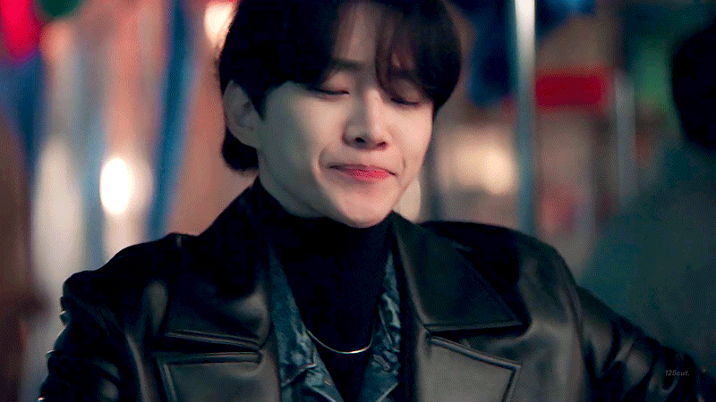 [잡담] 태풍상사 이준호 내취향 | 인스티즈