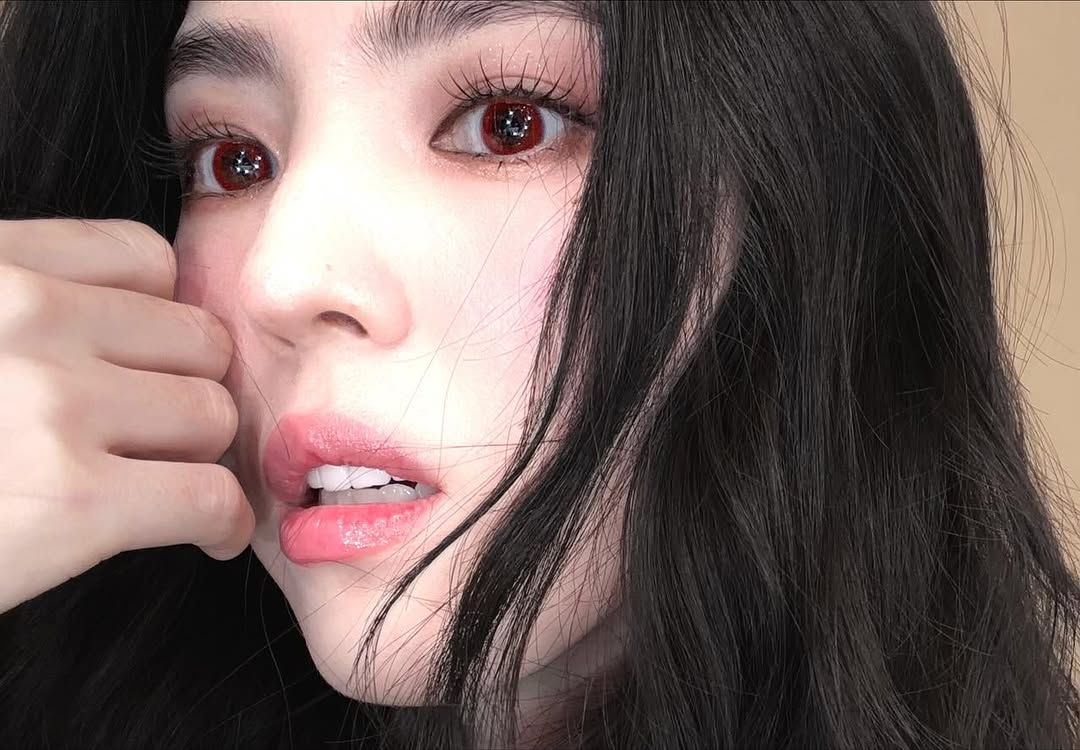 [잡담] 251019 한소희 인스타🩸 | 인스티즈