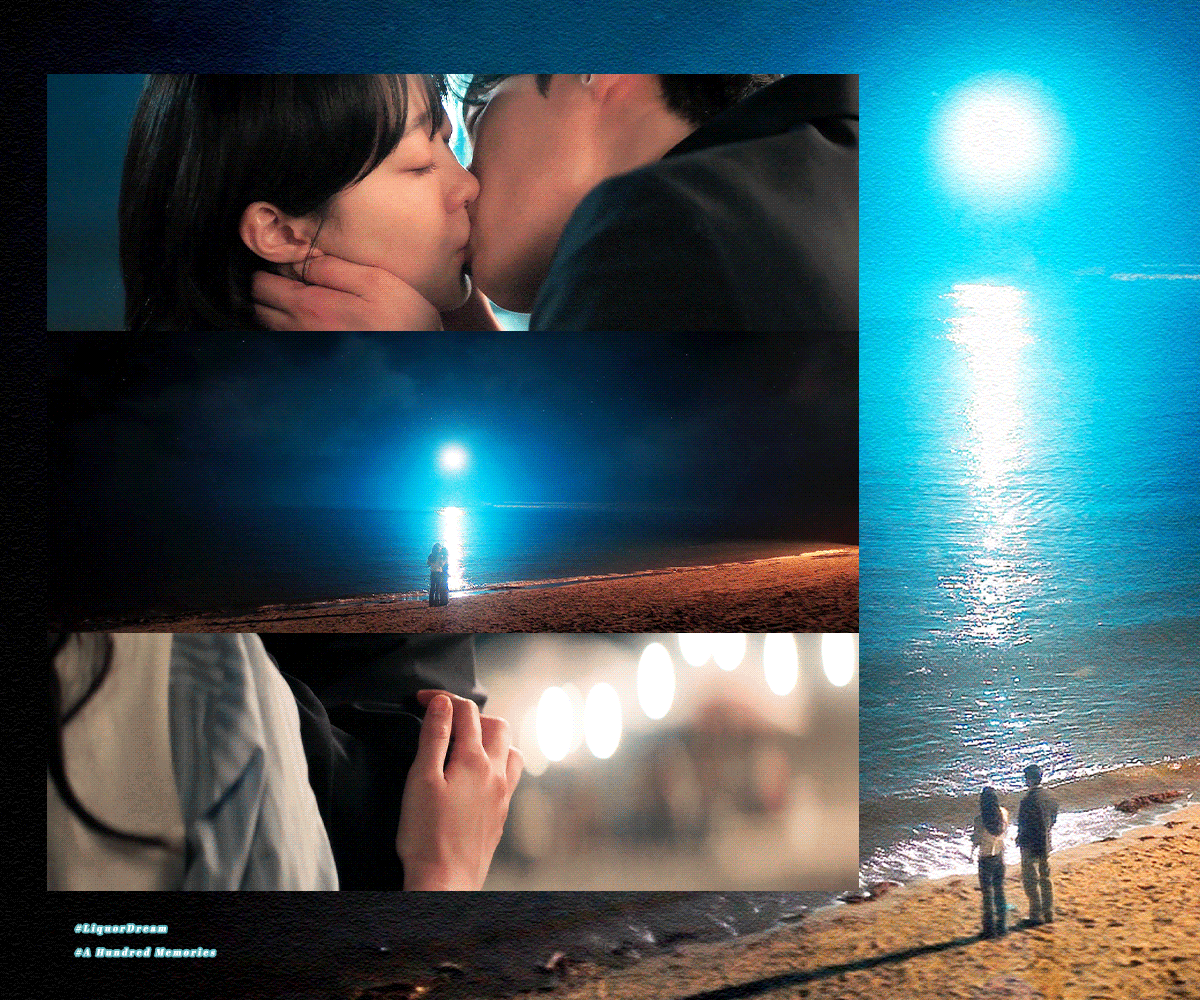 [잡담] 백번의추억) 허남준김다미 얼합+케미가 좋았어서 더 속상해 | 인스티즈