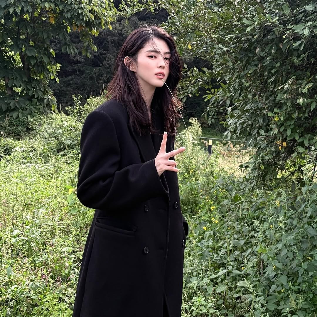 [잡담] 251020 한소희 인스타그램 업데이트 | 인스티즈