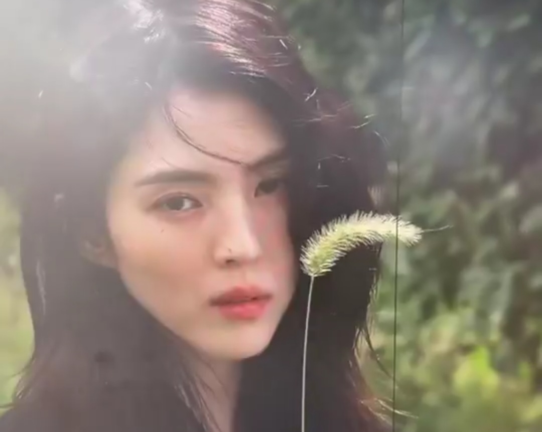 [잡담] 251020 한소희 인스타그램 업데이트 | 인스티즈