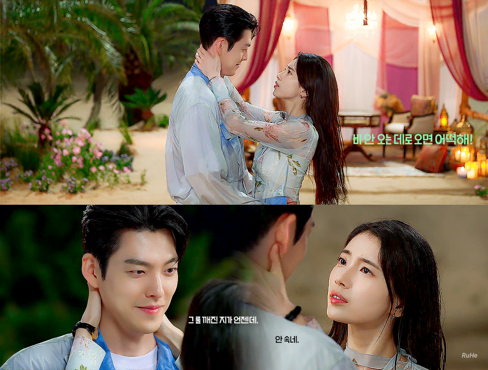 [잡담] 다지니) 진짜 덤스트랭X보바통 찰떡🩵 | 인스티즈