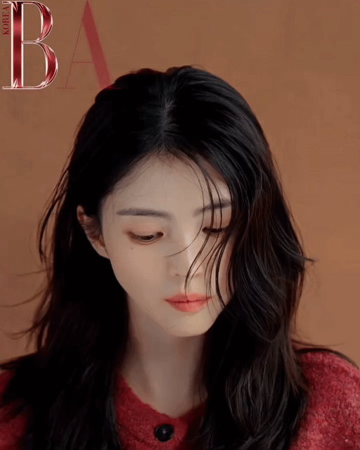 [잡담] 한소희 .....서늘하고 청순한느낌 | 인스티즈