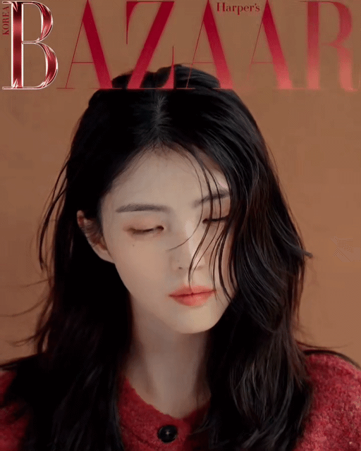 [잡담] 한소희 .....서늘하고 청순한느낌 | 인스티즈