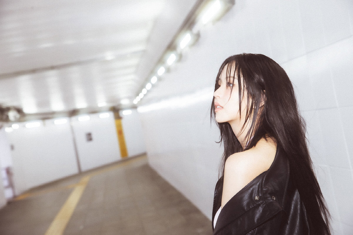 [잡담] 김소현 프로필 사진 분위기 미쳤다 | 인스티즈