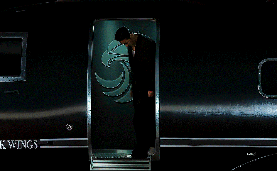 [잡담] 중증외상) 진짜 문짝교수님 아랑해요 | 인스티즈