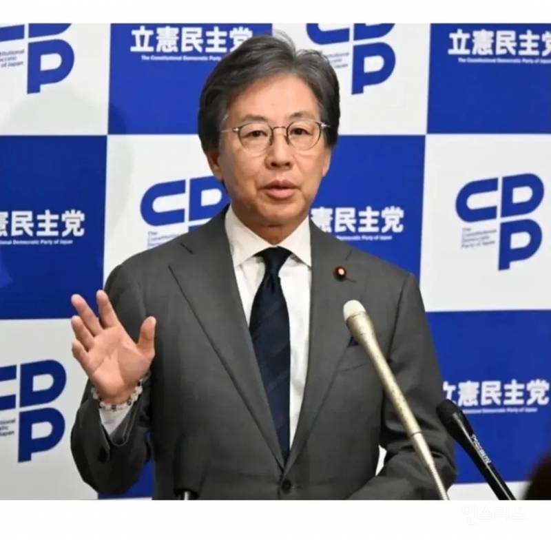 안 바쁜 사람이 없는 일본 정치계 현 상황 | 인스티즈