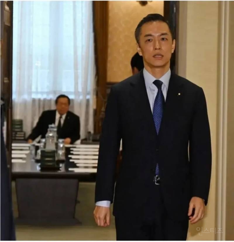 안 바쁜 사람이 없는 일본 정치계 현 상황 | 인스티즈