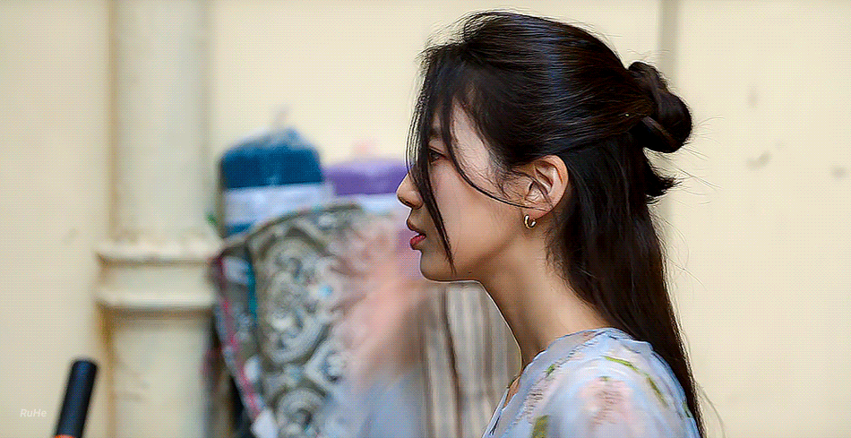 [잡담] 다지니) 이상하고 아름다운 기가영🌸 | 인스티즈