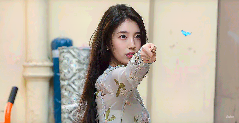 [잡담] 다지니) 해포팬 여기서 잠시 설렜음ㅋ | 인스티즈