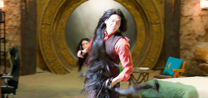 [잡담] 다지니) 어떻게 내 드덕인생에 이런 커플이... | 인스티즈