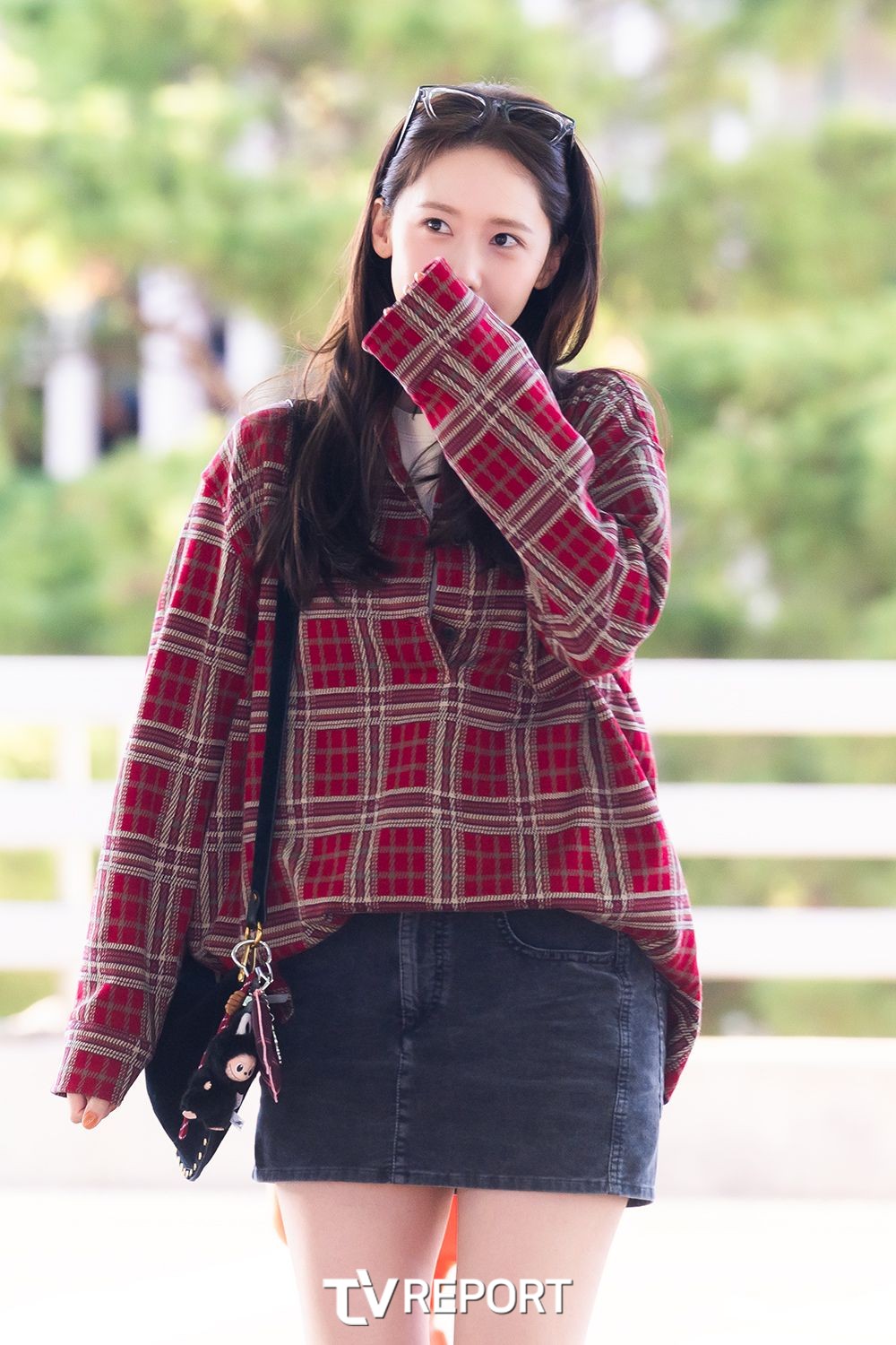 [잡담] 폭군의셰프) 윤아 화장실 가지말래ㅋㅋㅋㅋ | 인스티즈