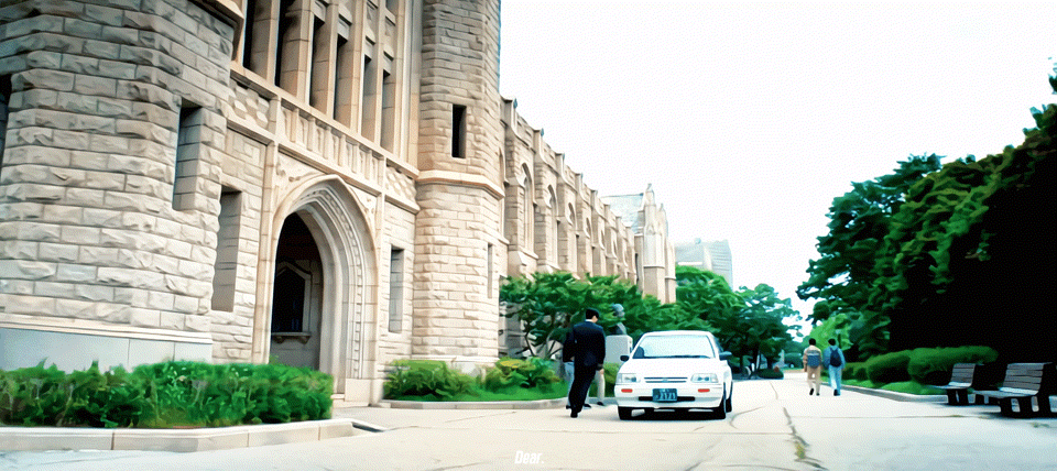 [잡담] 백번의추억) 재필영례 마지막화 짤 | 인스티즈
