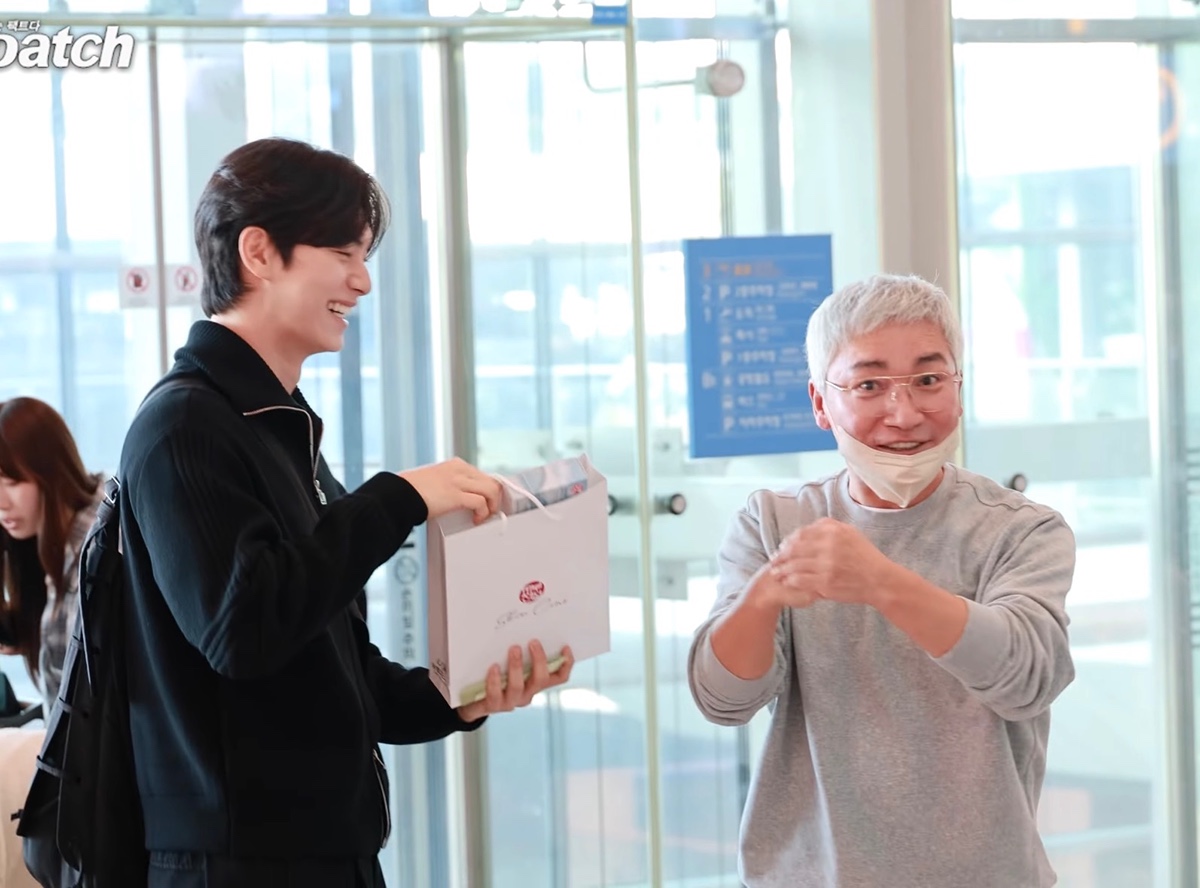 [잡담] 폭군의셰프) 아니ㅋㅋㅋ 당백룡아저씨ㅋㅋㅋㅋ | 인스티즈