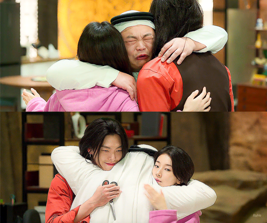 [잡담] 다지니) 내 인생커플 ㅠㅠㅠㅠㅠㅠ | 인스티즈