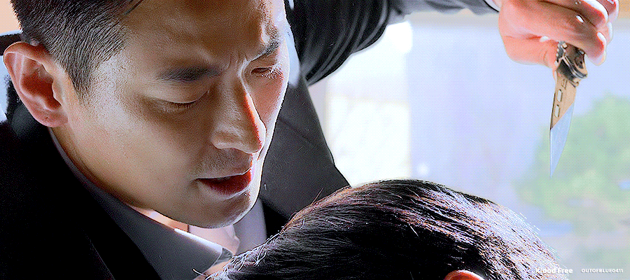 [잡담] 지배종) 우채운 및친 이 장면 뉴짤 올라왔네 | 인스티즈