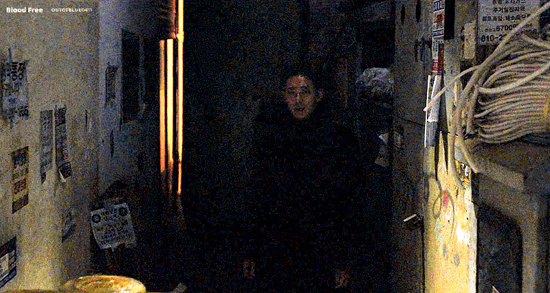 [잡담] 지배종) 우채운 및친 이 장면 뉴짤 올라왔네 | 인스티즈