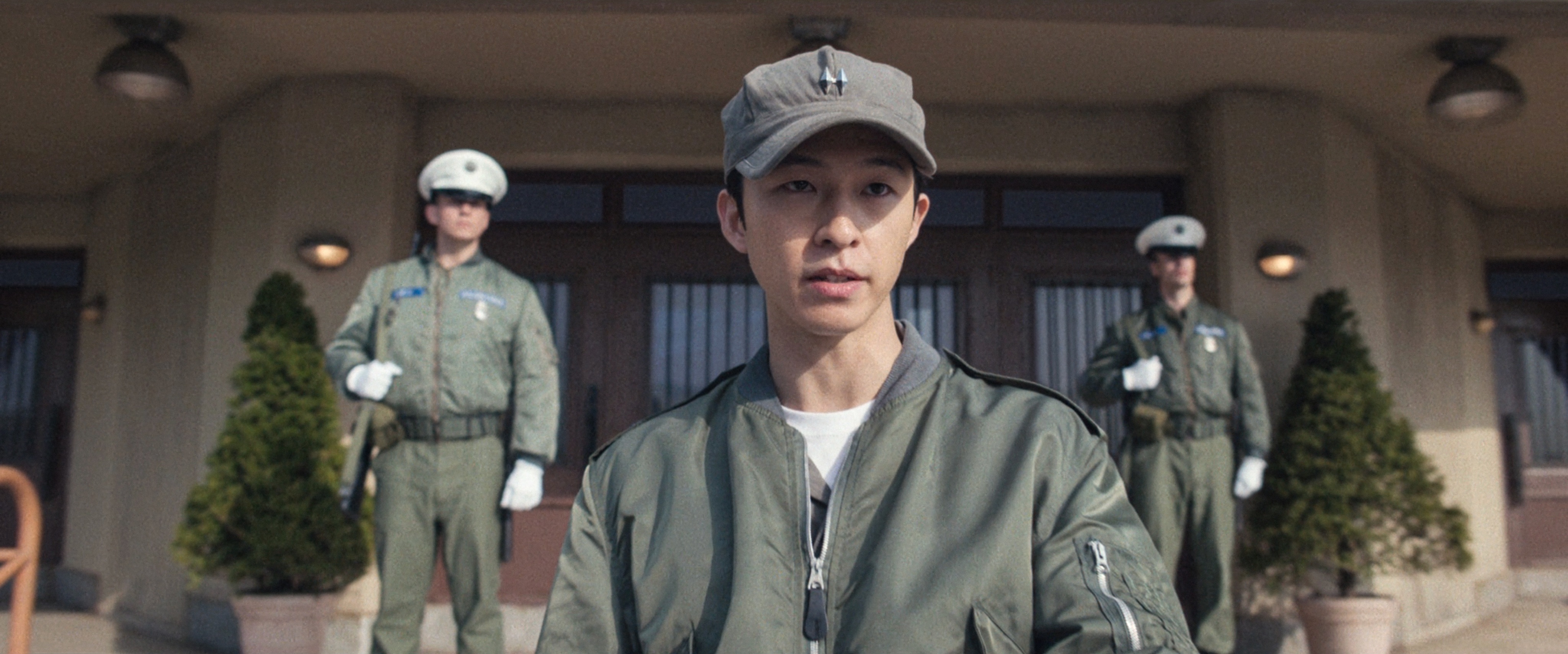 [잡담] 굿뉴스 홍경 취저임 | 인스티즈