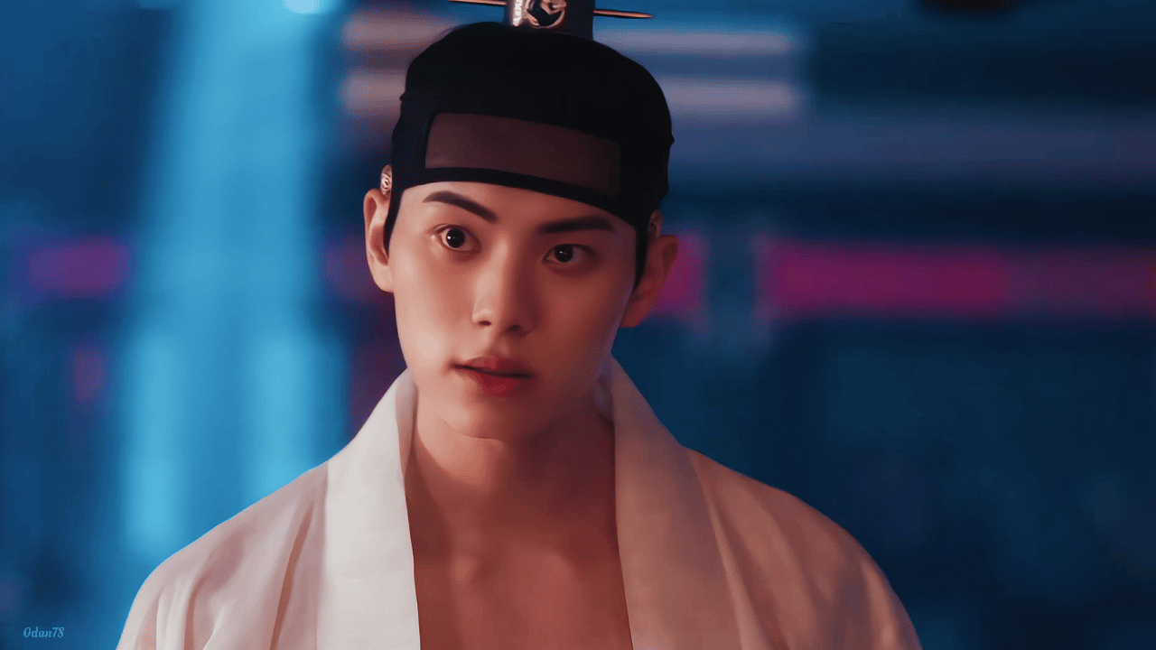 [잡담] 폭군의셰프) 이헌 지영이때문에 쪼그려앉은 순간이 꽤 많구나 | 인스티즈