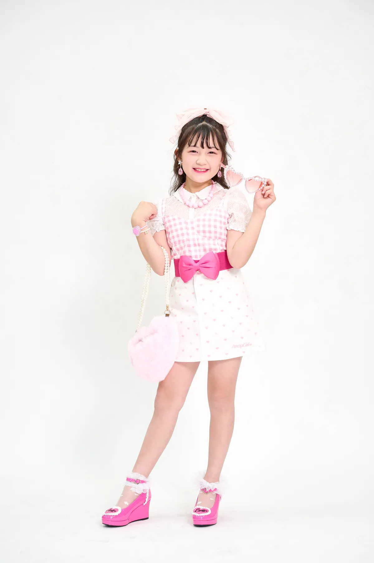 자기 최애를 형상화한 옷차림 입어본 일본 어린이들.jpg | 인스티즈