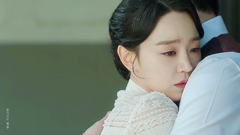 [잡담] 사의찬미 신혜선 | 인스티즈