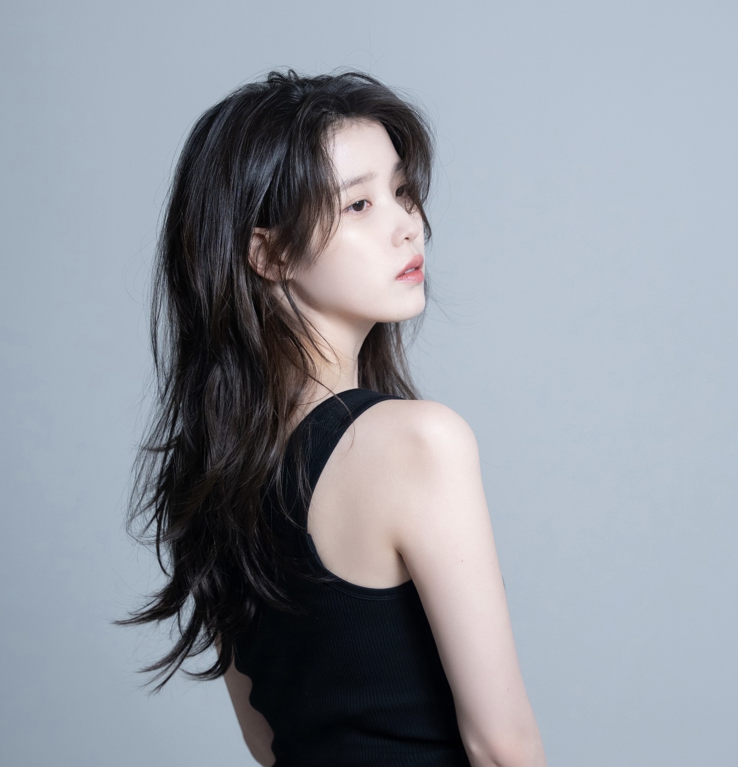 [마플] 아이유랑 채정안 같그같지 않음? | 인스티즈