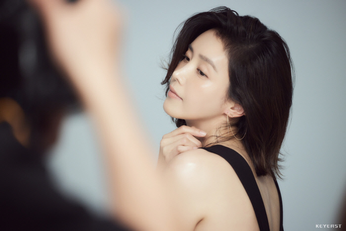 [마플] 아이유랑 채정안 같그같지 않음? | 인스티즈