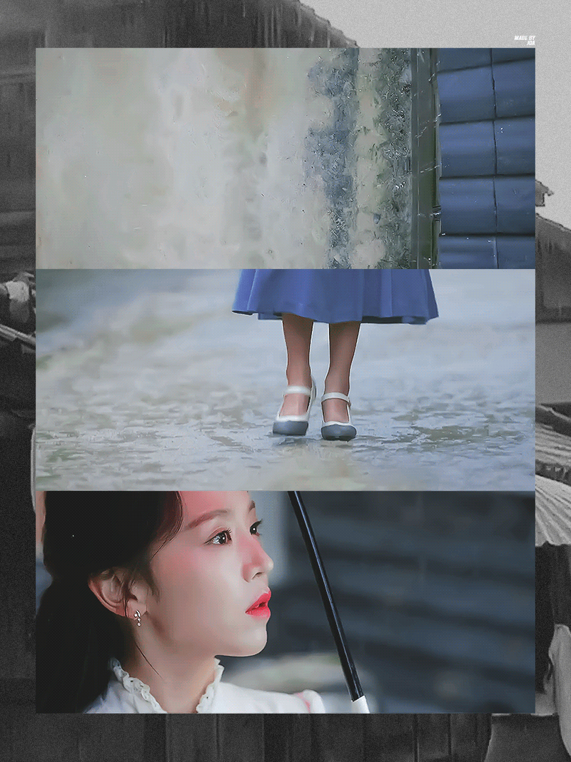 [잡담] 초록글 신혜선 작품에 사의찬미 많아서 아련하게 짤털 | 인스티즈