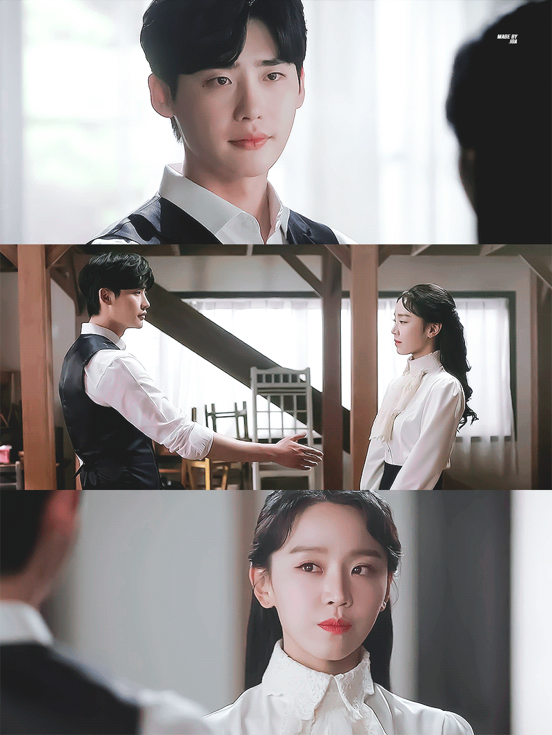 [잡담] 초록글 신혜선 작품에 사의찬미 많아서 아련하게 짤털 | 인스티즈